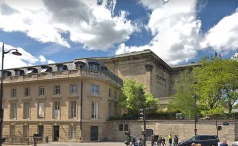 Assemblée nationale